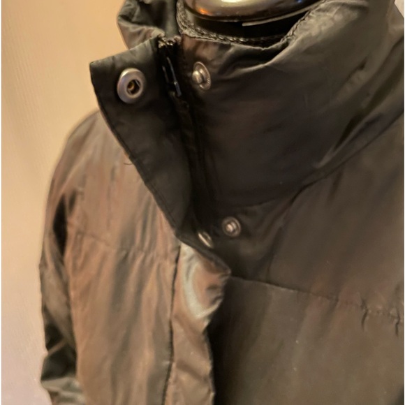 MADEWELL Puffer Jacket in Black Sz XXS - Picture 4 of 9